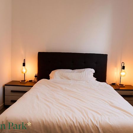 Green Park San Donato Milanese Εξωτερικό φωτογραφία
