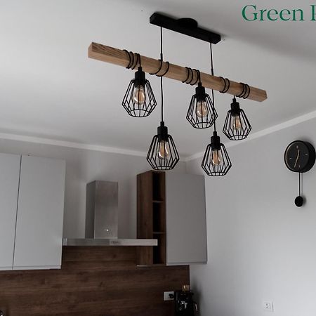 Green Park San Donato Milanese Εξωτερικό φωτογραφία