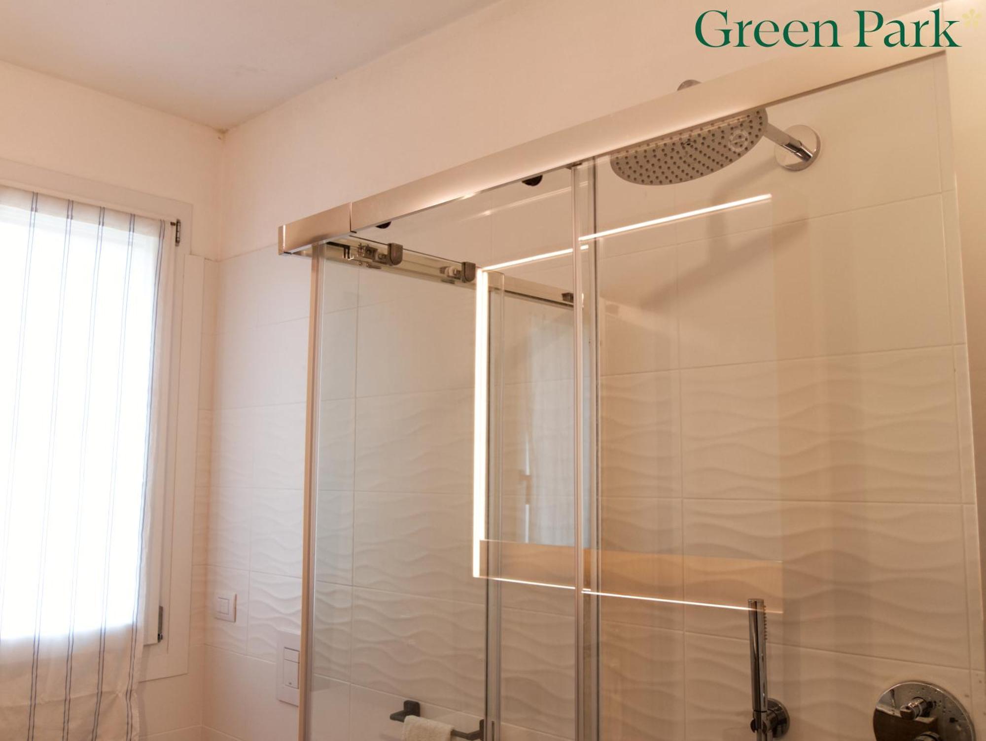 Green Park San Donato Milanese Εξωτερικό φωτογραφία
