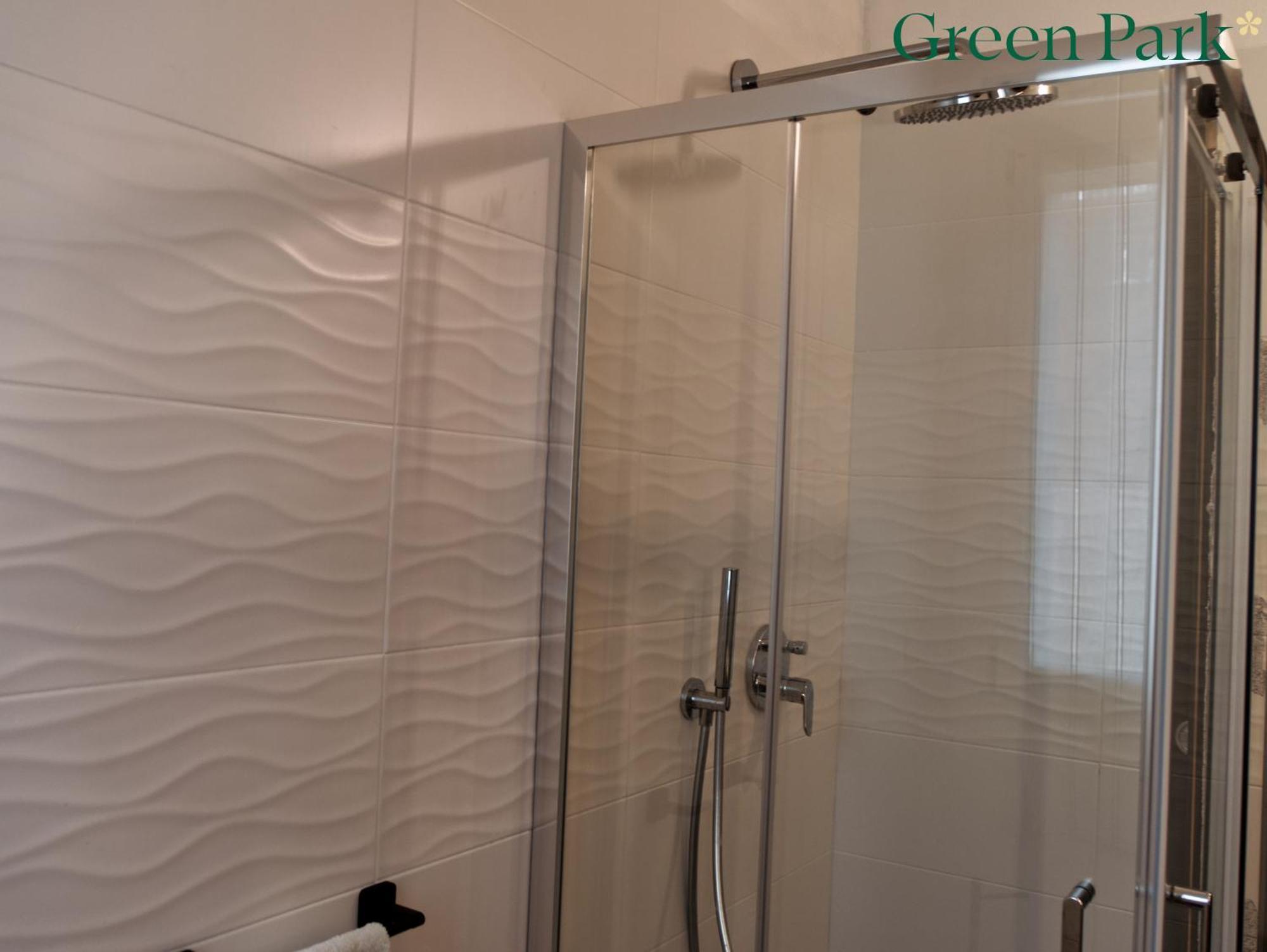Green Park San Donato Milanese Εξωτερικό φωτογραφία