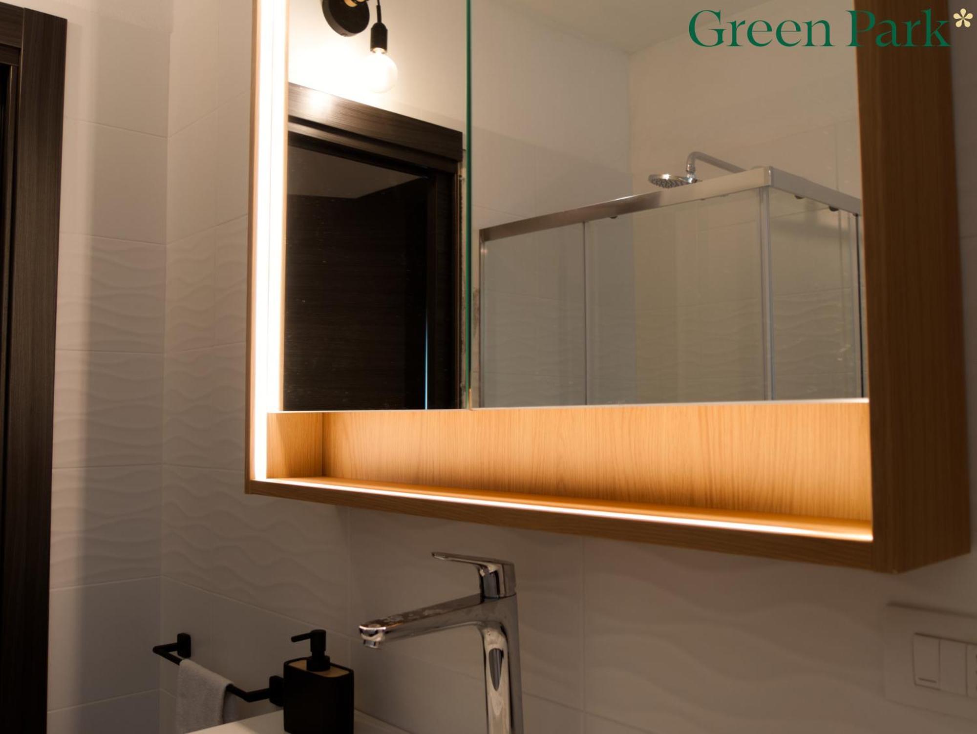 Green Park San Donato Milanese Εξωτερικό φωτογραφία