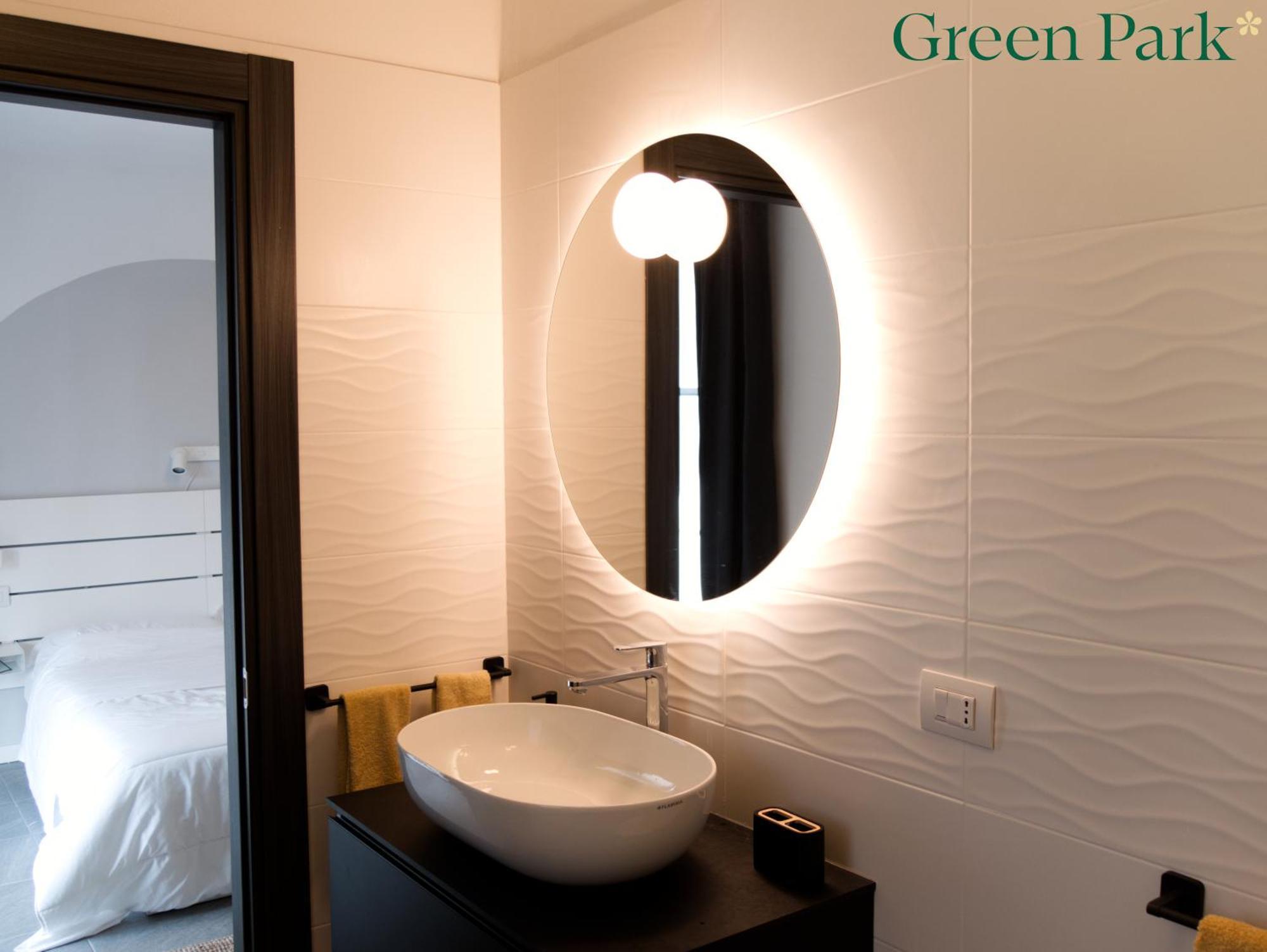 Green Park San Donato Milanese Εξωτερικό φωτογραφία