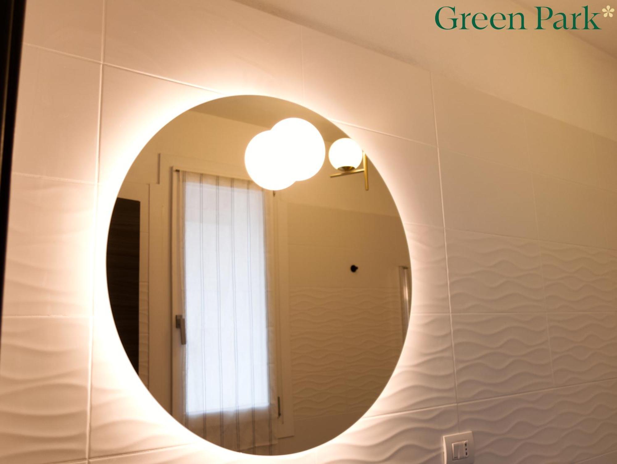 Green Park San Donato Milanese Εξωτερικό φωτογραφία