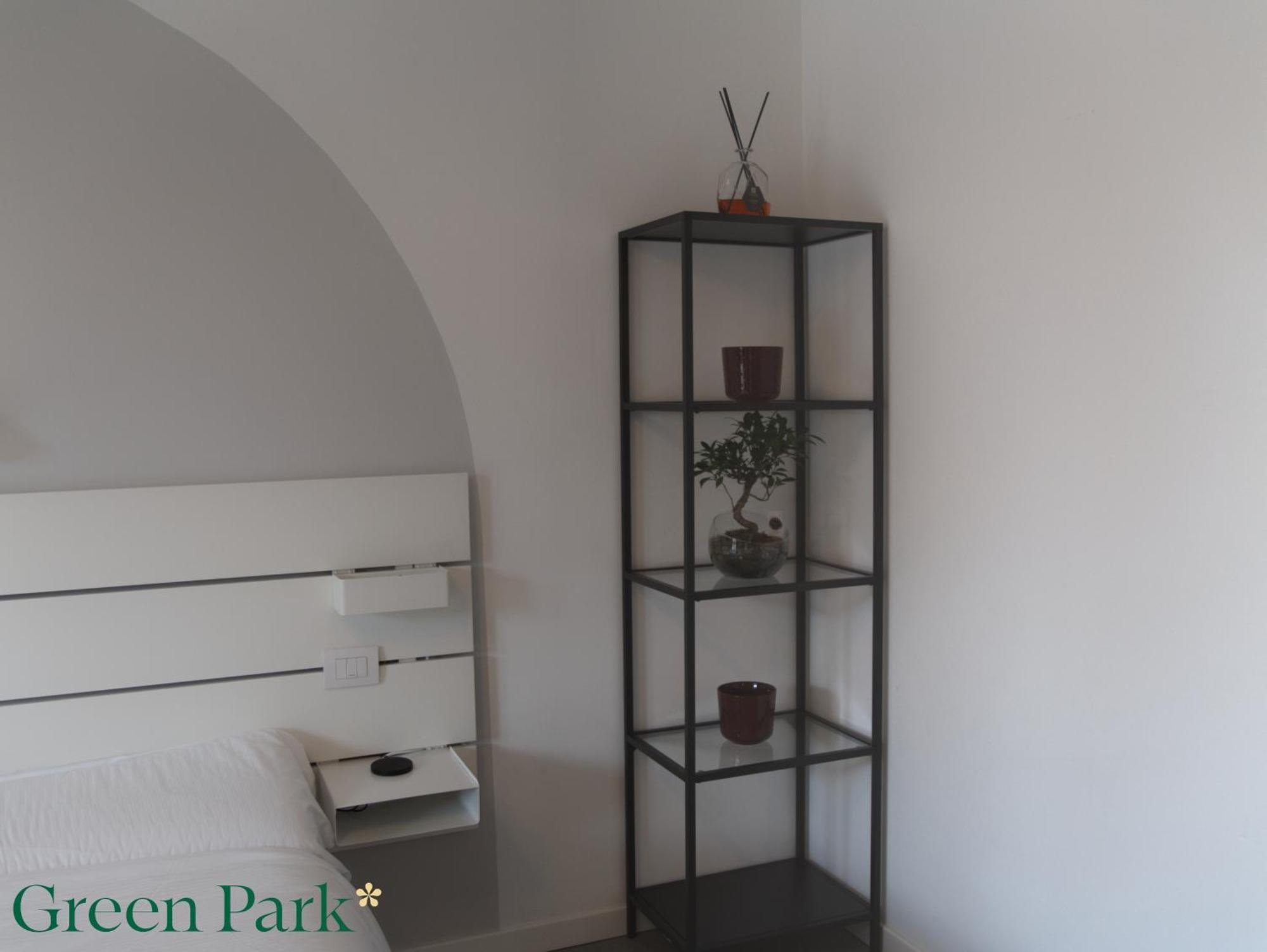Green Park San Donato Milanese Εξωτερικό φωτογραφία