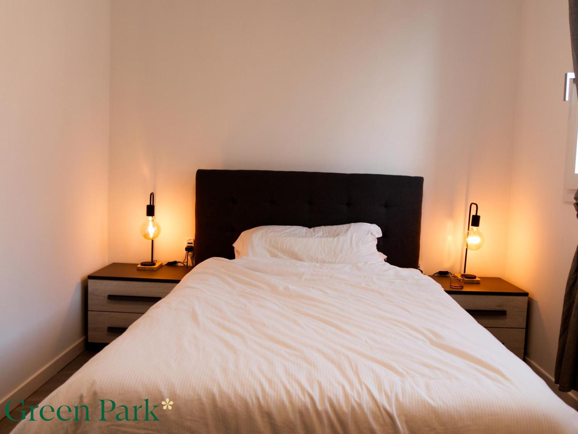 Green Park San Donato Milanese Εξωτερικό φωτογραφία