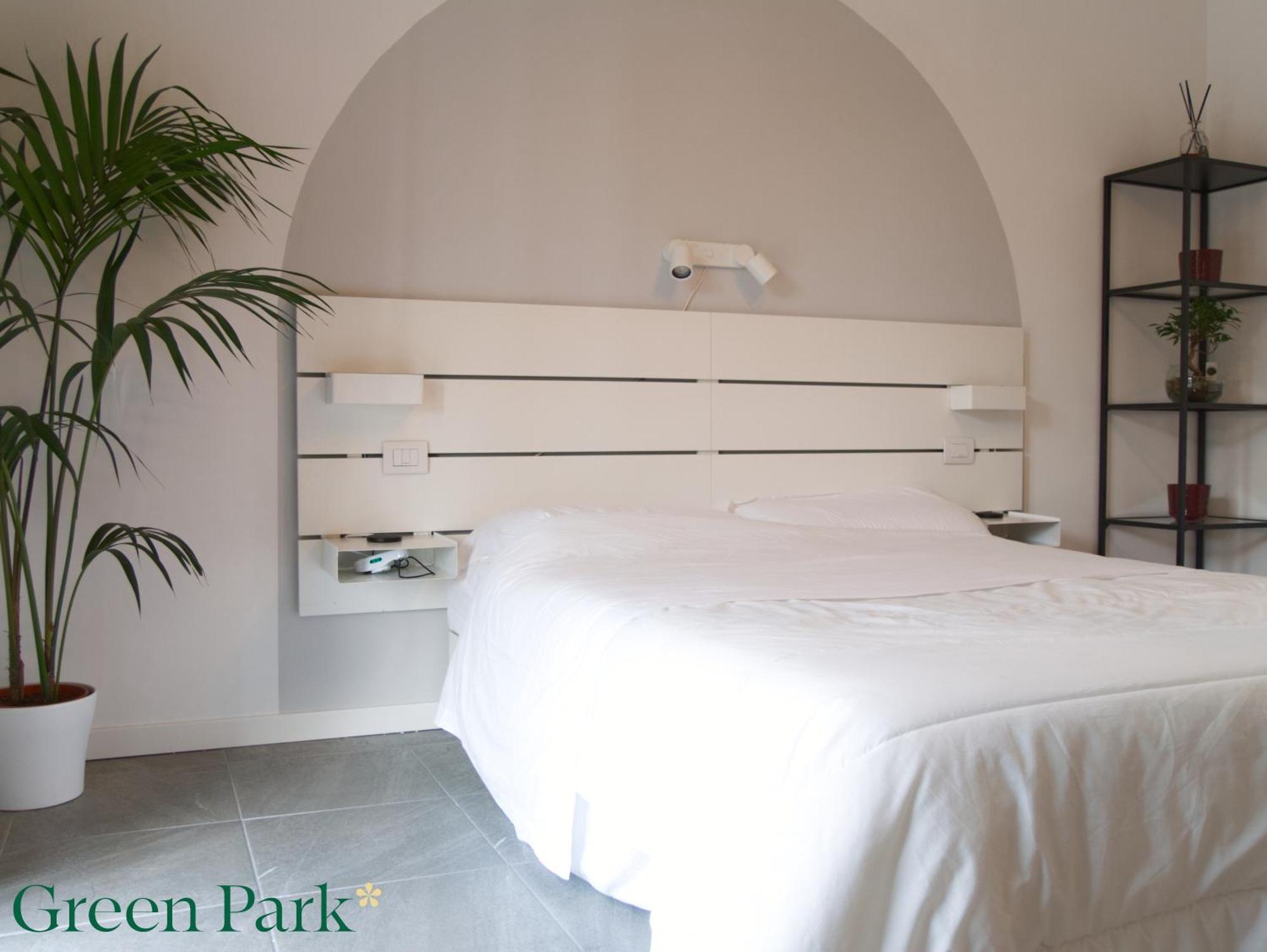Green Park San Donato Milanese Εξωτερικό φωτογραφία