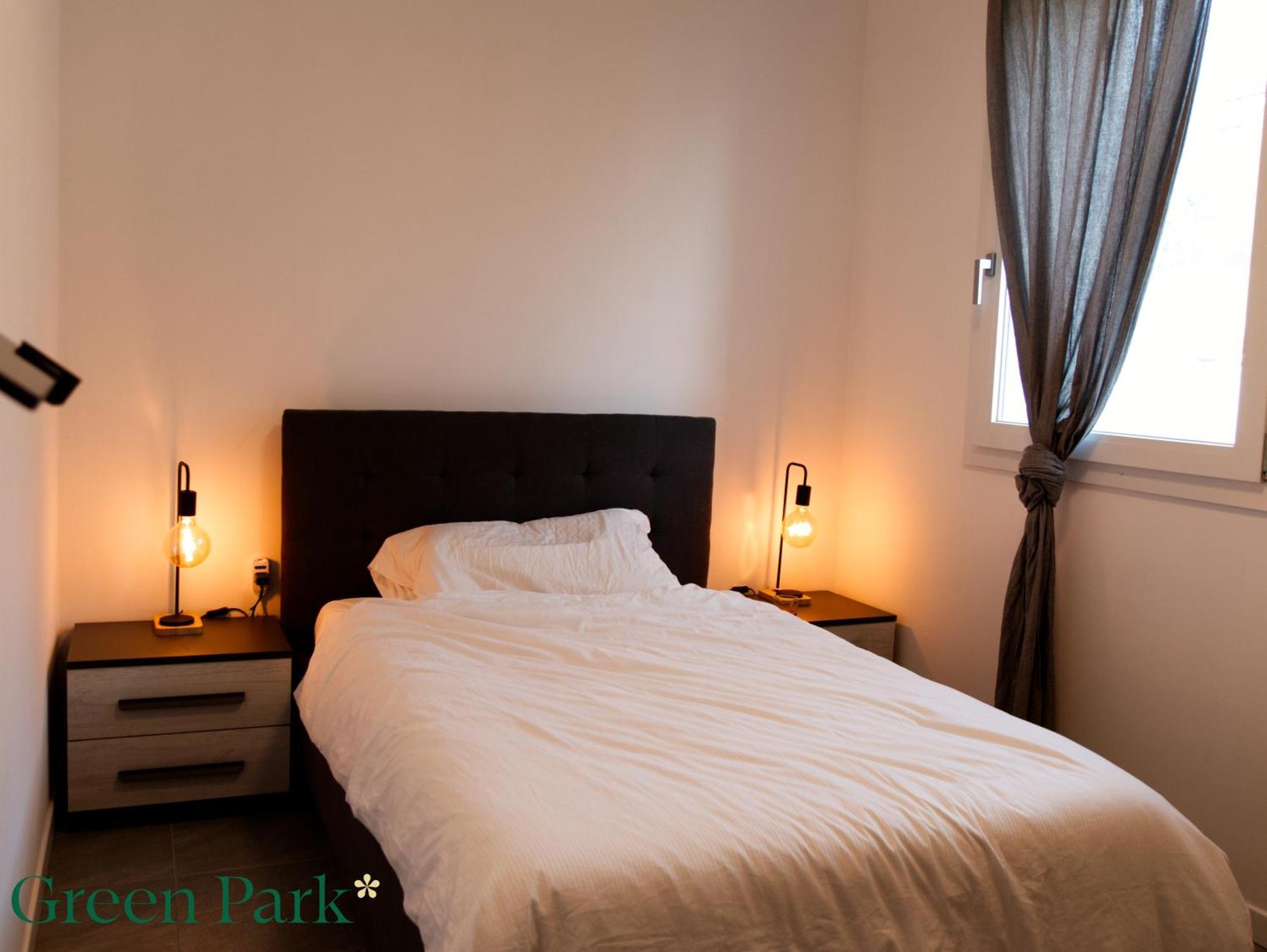 Green Park San Donato Milanese Εξωτερικό φωτογραφία