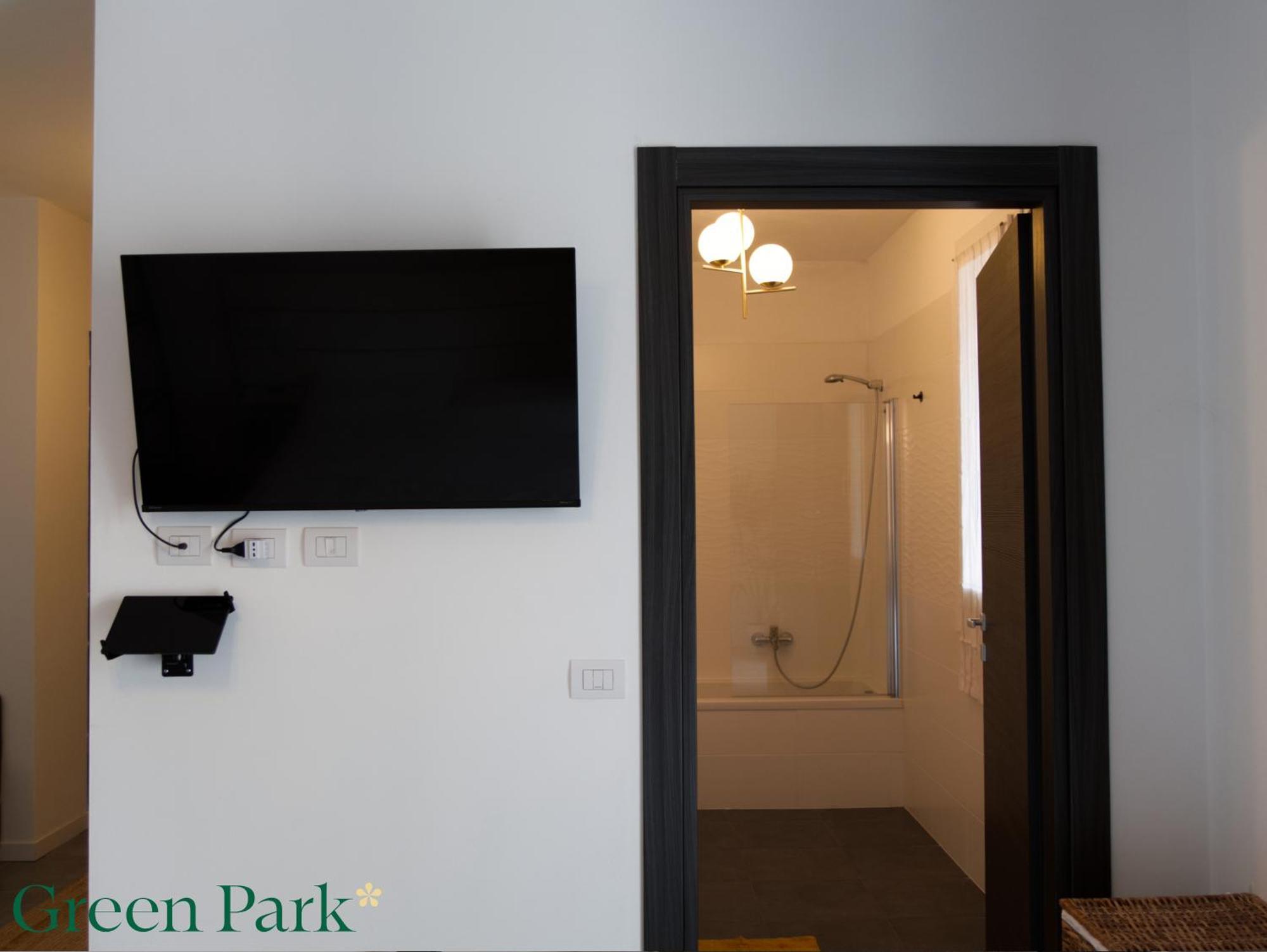 Green Park San Donato Milanese Εξωτερικό φωτογραφία