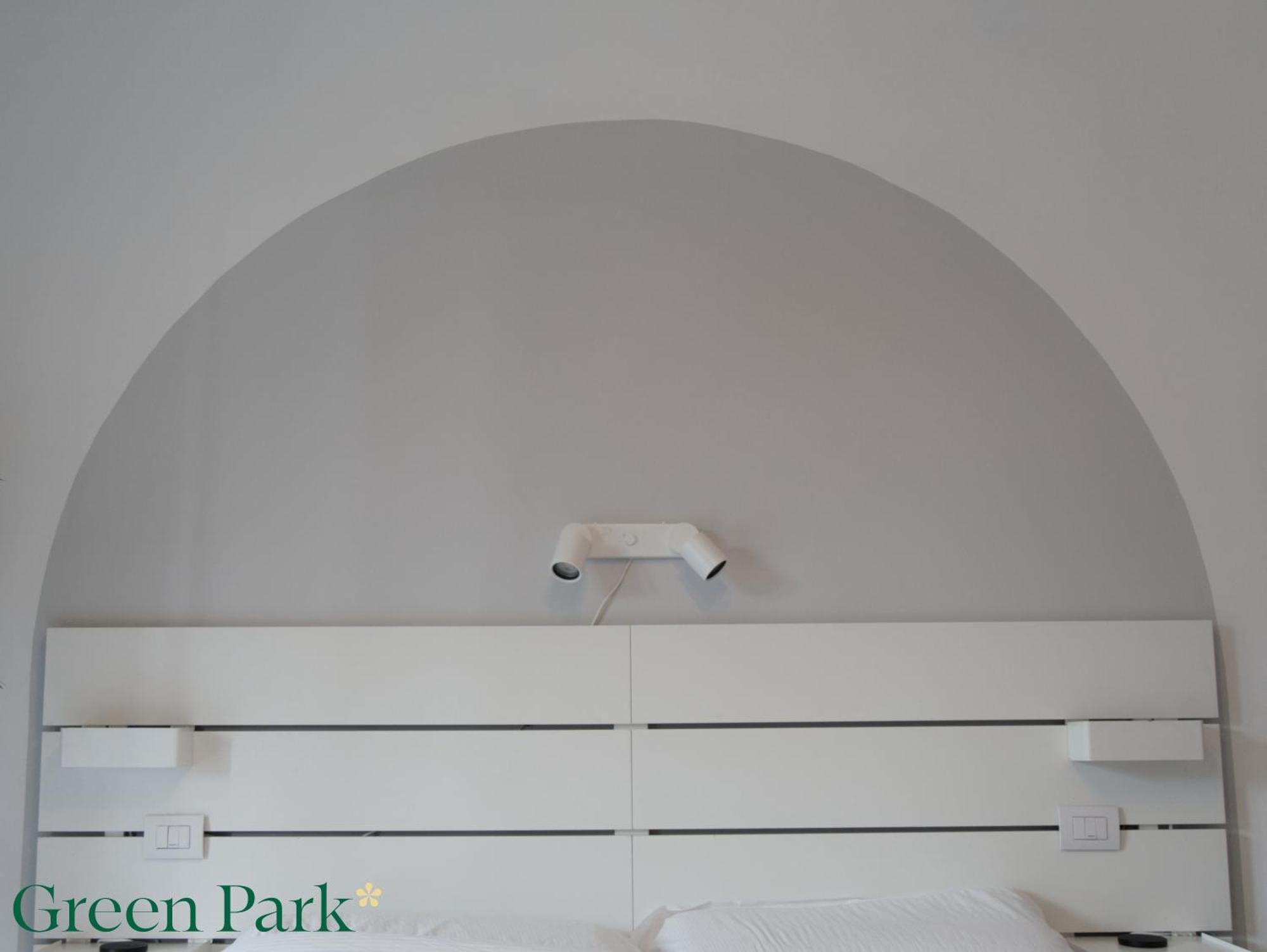 Green Park San Donato Milanese Εξωτερικό φωτογραφία