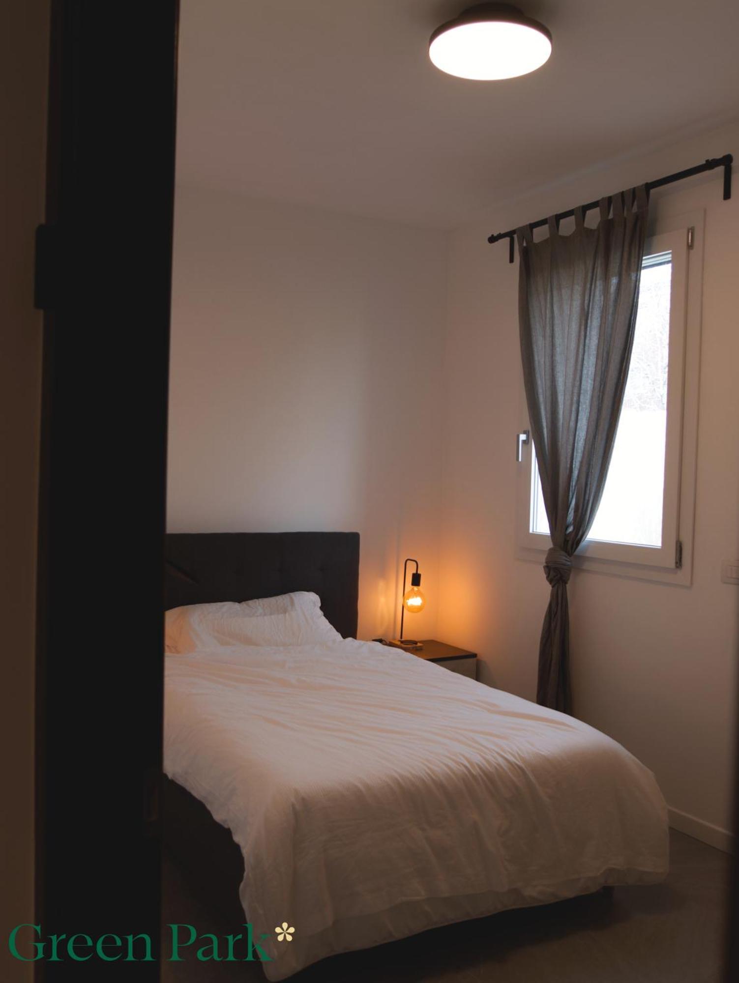 Green Park San Donato Milanese Εξωτερικό φωτογραφία