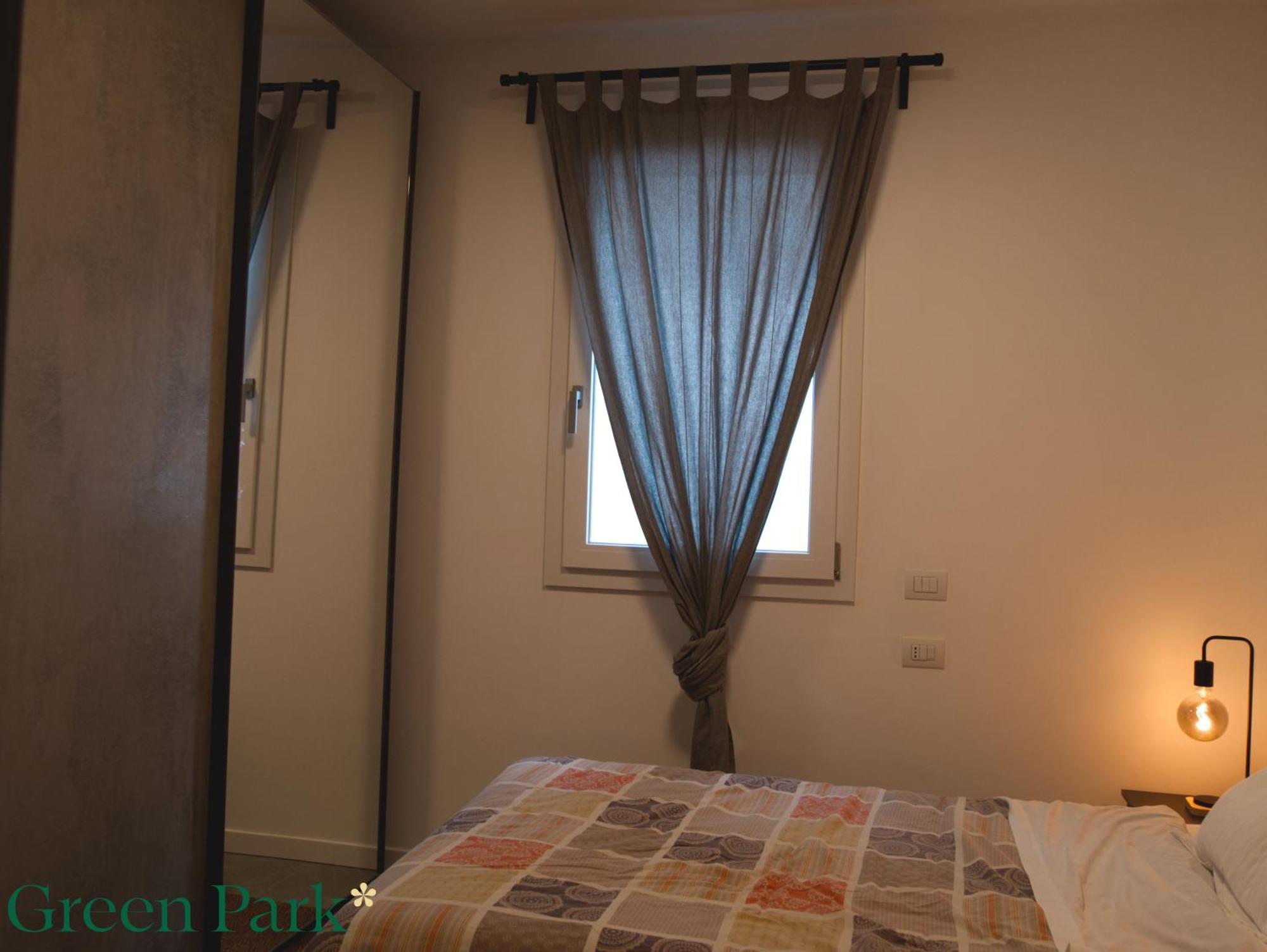 Green Park San Donato Milanese Εξωτερικό φωτογραφία