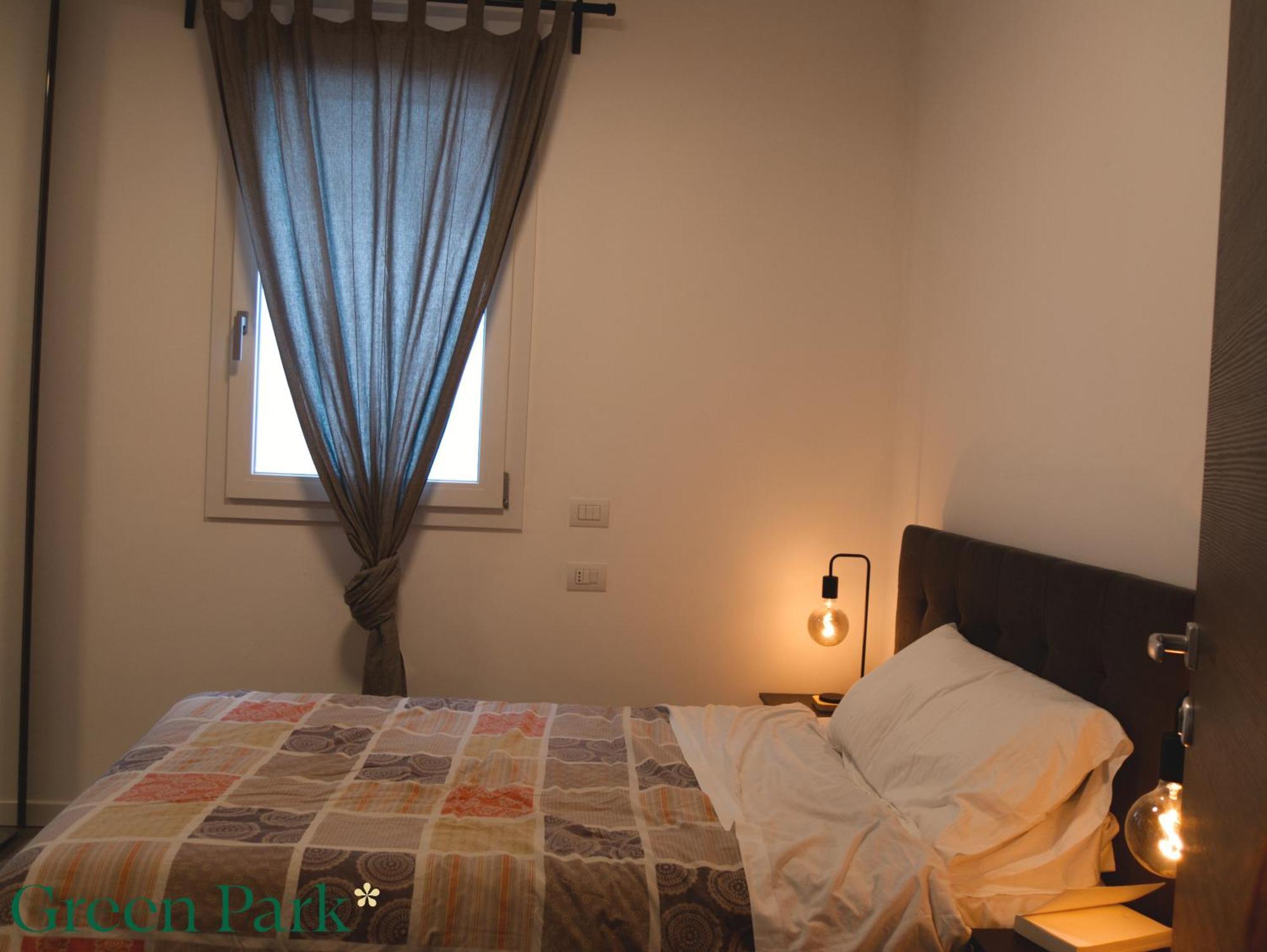 Green Park San Donato Milanese Εξωτερικό φωτογραφία