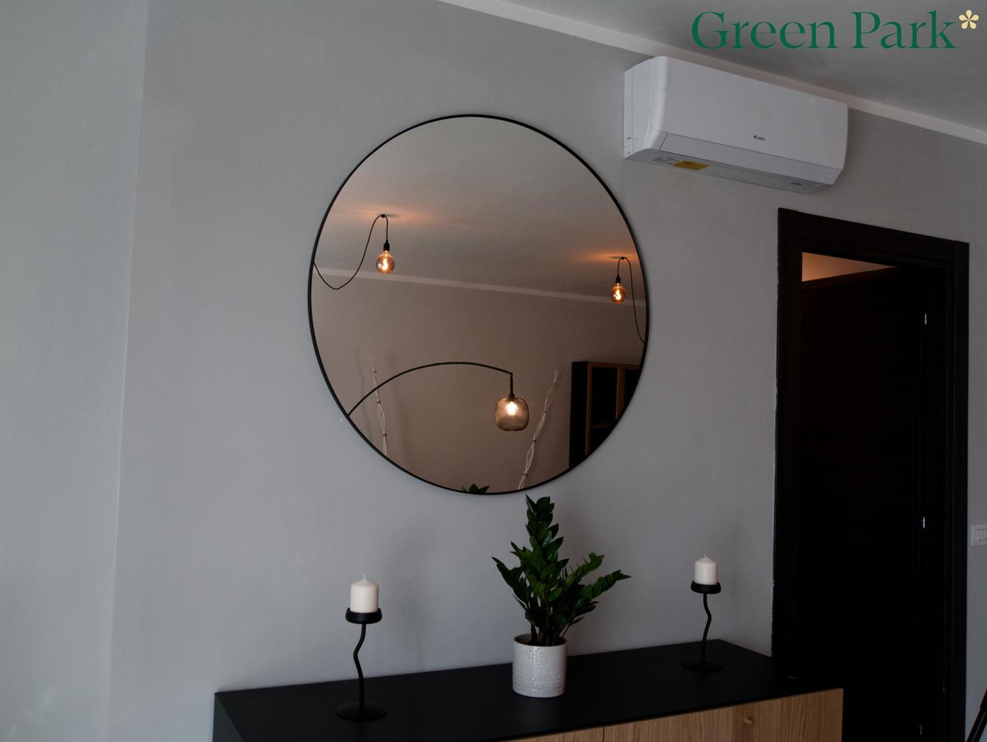 Green Park San Donato Milanese Εξωτερικό φωτογραφία