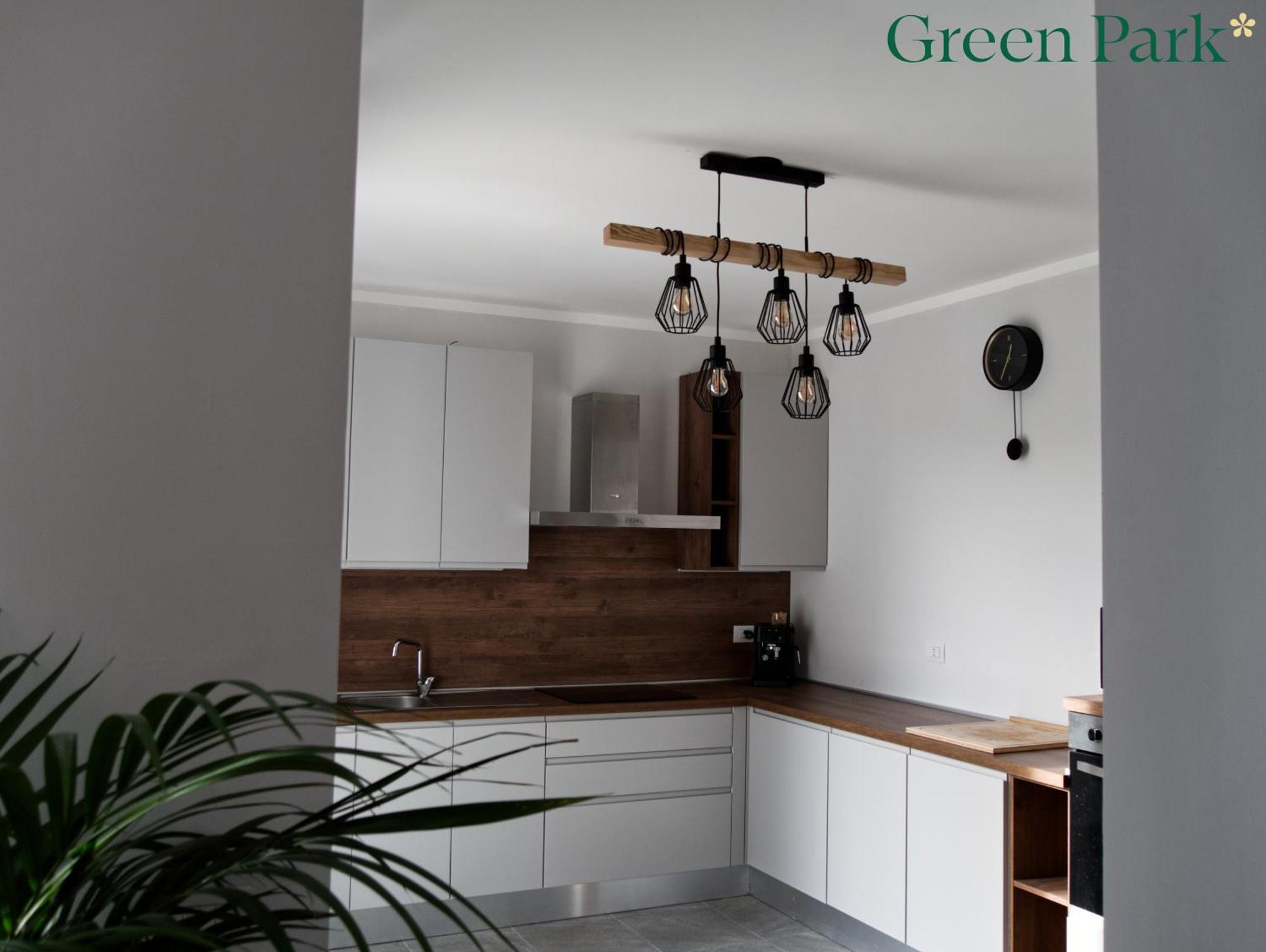 Green Park San Donato Milanese Εξωτερικό φωτογραφία