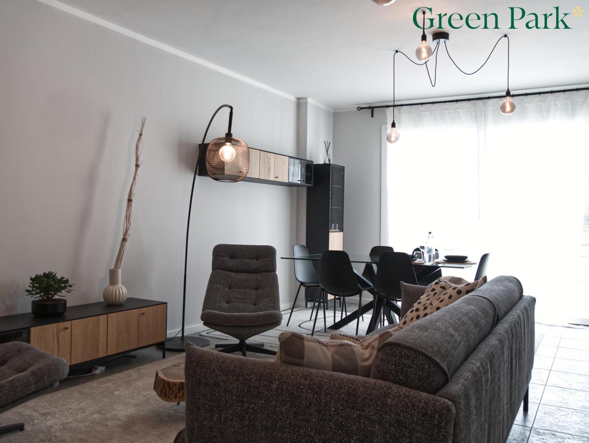 Green Park San Donato Milanese Εξωτερικό φωτογραφία